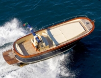 Sorrento and Amalfi Coast Boat Excursions