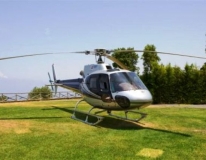 Sorrento and Amalfi Coast Helicopter Excursions