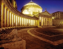Napoli monumentale