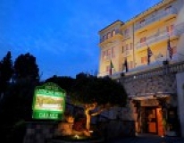 Hotel Antiche Mura, Sorrento