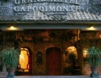 Grand Hotel Capodimonte, Sorrento