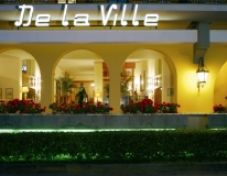 Grand Hotel De La Ville, Sorrento