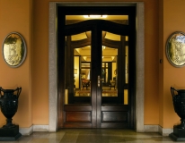 Grand Hotel Royal, Sorrento