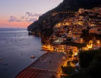 Positano, Amalfi and Ravello Shore Excursions