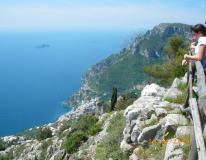 Path of Gods & Amalfi Coast