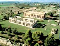 Paestum and Buffalo Cheese factory Private Excursions