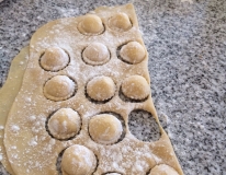 Italian Cooking School