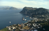 Capri & Sorrento Easy Going