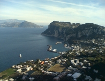 Sorrento coast and Capri Fun & Swim