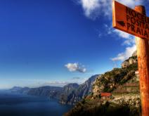 Path Of Gods, Positano & Amalfi 