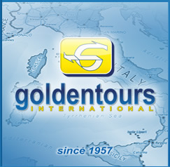 Goldentours Sorrento